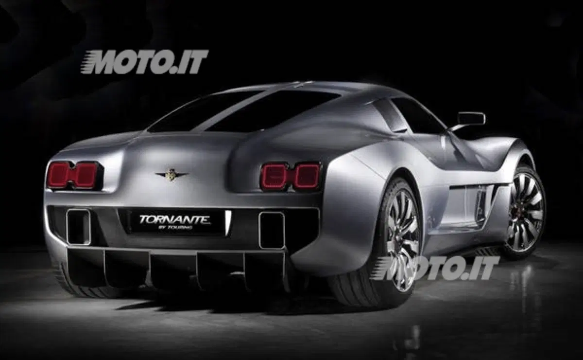 Gumpert ha avviato la procedura di fallimento (3)