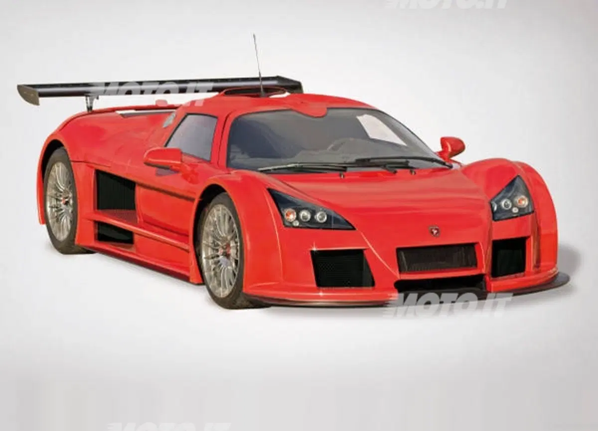 Gumpert ha avviato la procedura di fallimento (4)