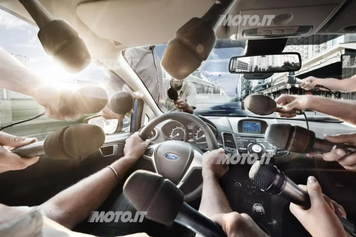 Ford Fiesta restyling (9)