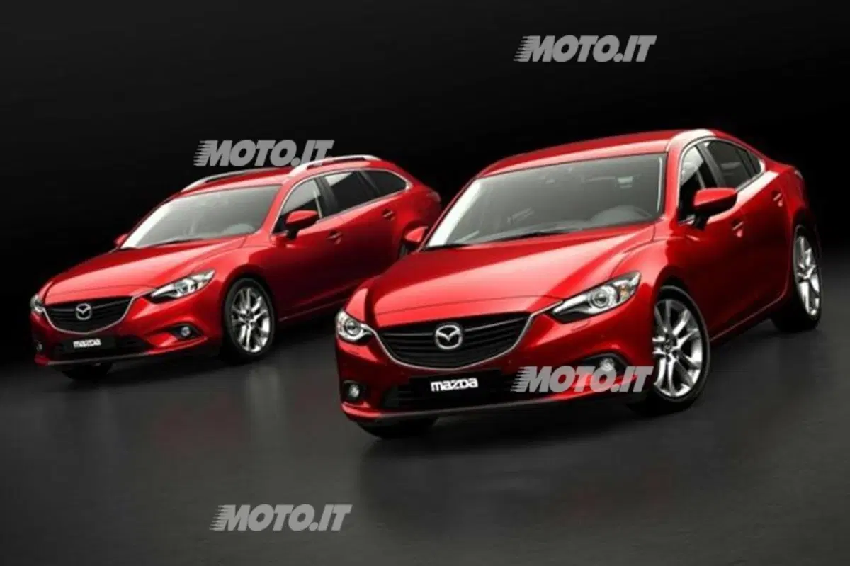 Mazda6 Sportbreak (4)