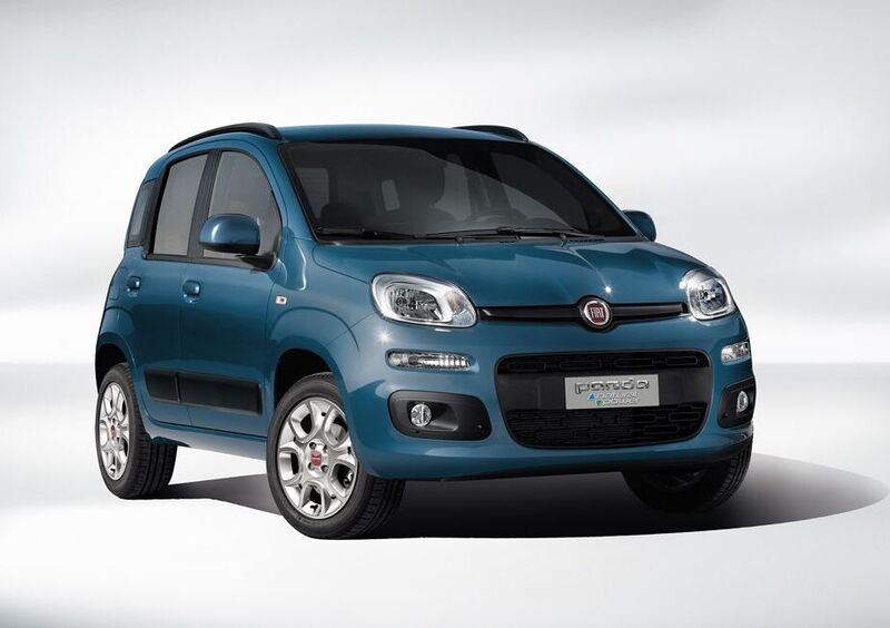 Fiat Panda TwinAir Turbo: porte aperte il 20 e il 21 ottobre