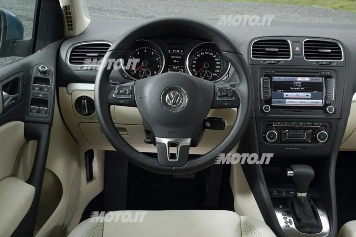 Volkswagen Golf: festeggia 40 anni la best seller di Wolfsburg (18)