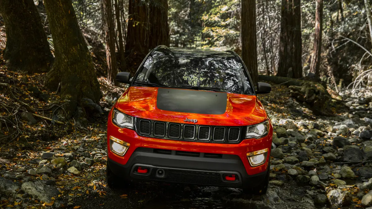 Nuova Jeep Compass svelata a Los Angeles [Video] (9)