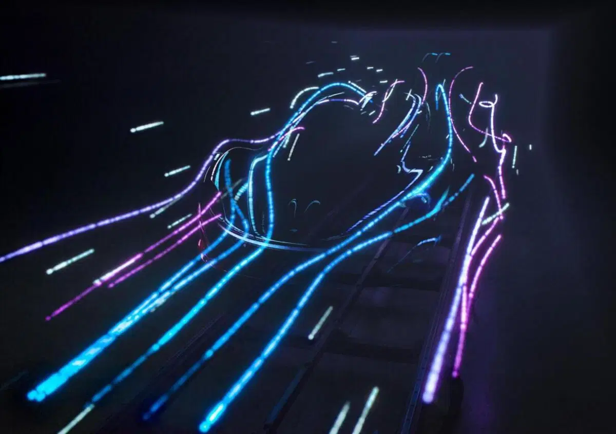McLaren: un teaser rivela la futura supercar