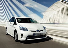 Toyota Prius Plug-In