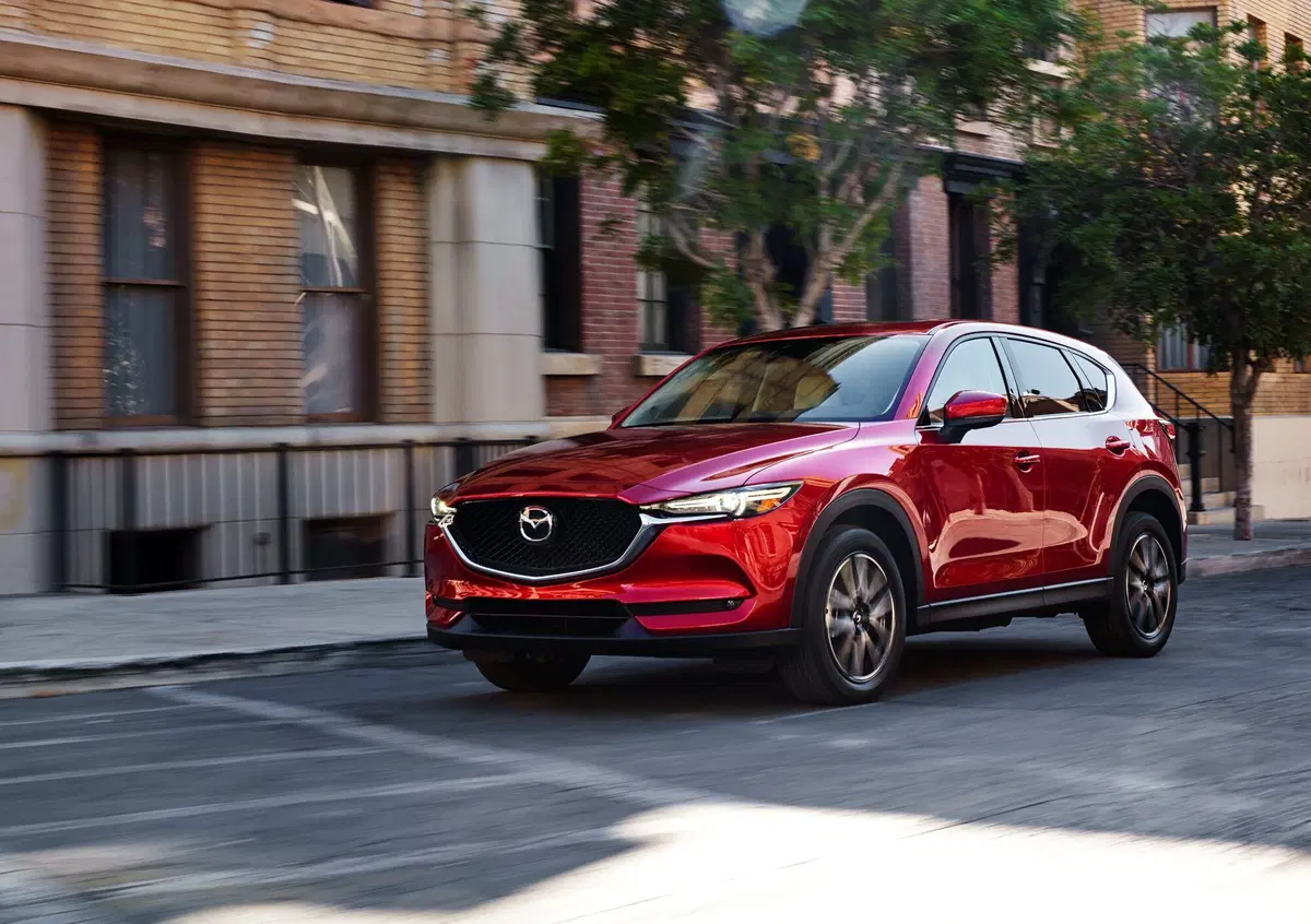 Mazda: dopo il diesel negli USA si pensa ad ibrido ed elettrico