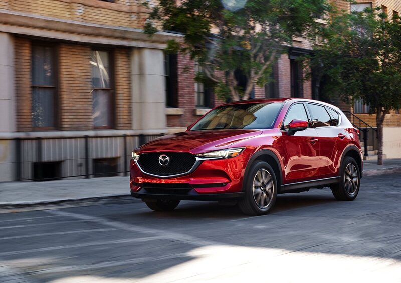 Mazda: dopo il diesel negli USA si pensa ad ibrido ed elettrico