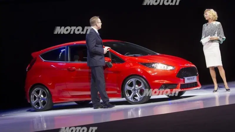 Ford: il SYNC porter&agrave; nell'auto inedite possibilit&agrave;