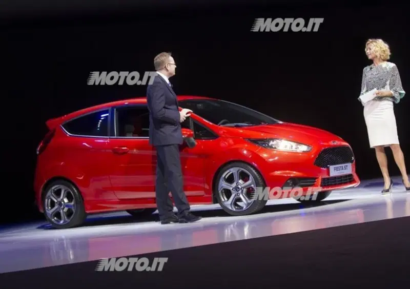Ford: il SYNC porter&agrave; nell'auto inedite possibilit&agrave;