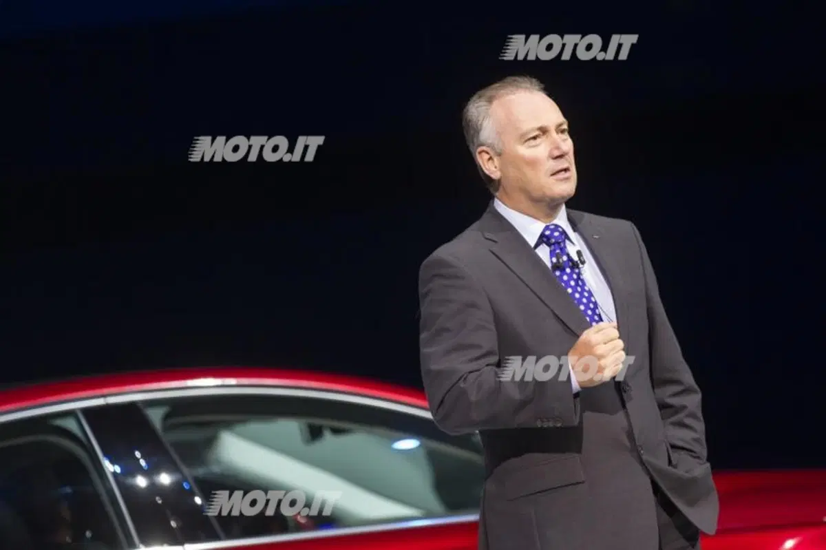 Ford: il SYNC porterà nell'auto inedite possibilità (3)