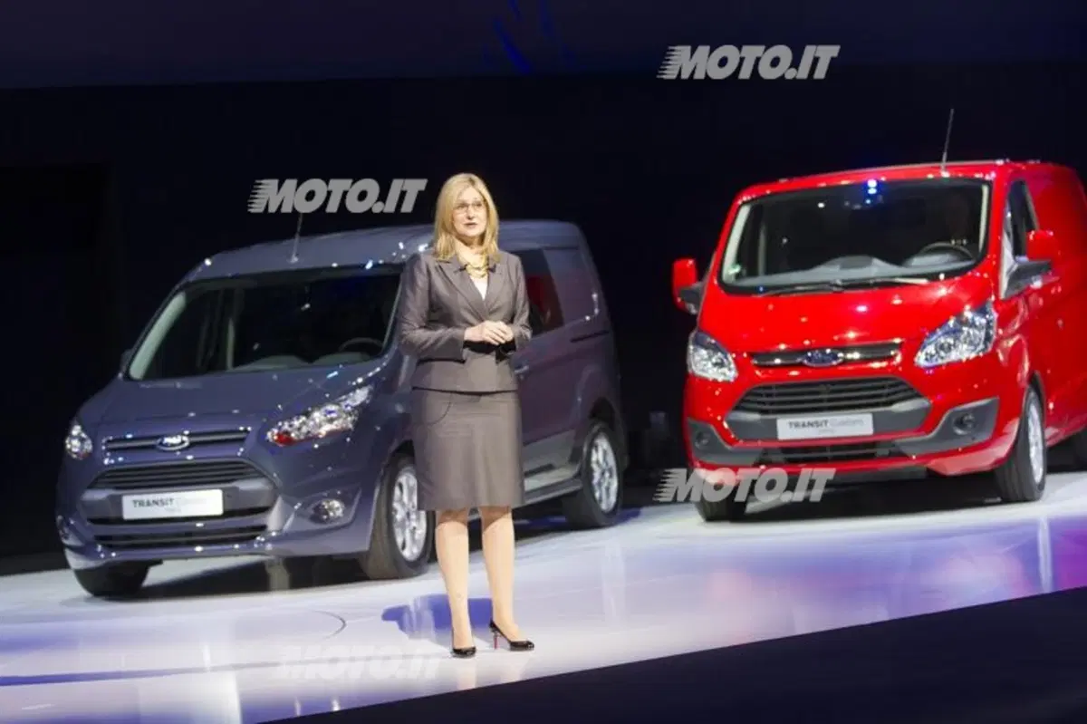 Ford: il SYNC porterà nell'auto inedite possibilità (4)