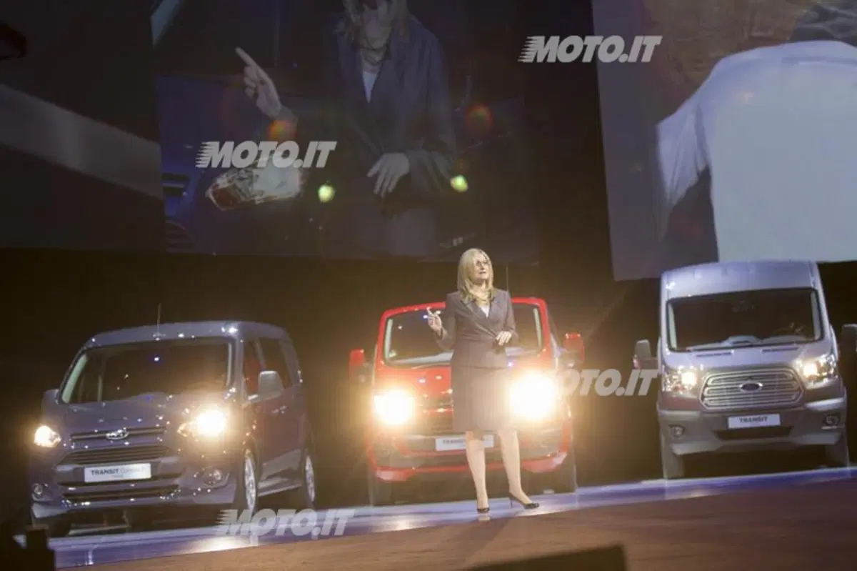 Ford: il SYNC porterà nell'auto inedite possibilità (5)