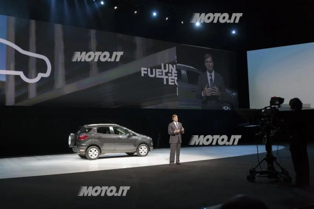 Ford: il SYNC porterà nell'auto inedite possibilità (6)