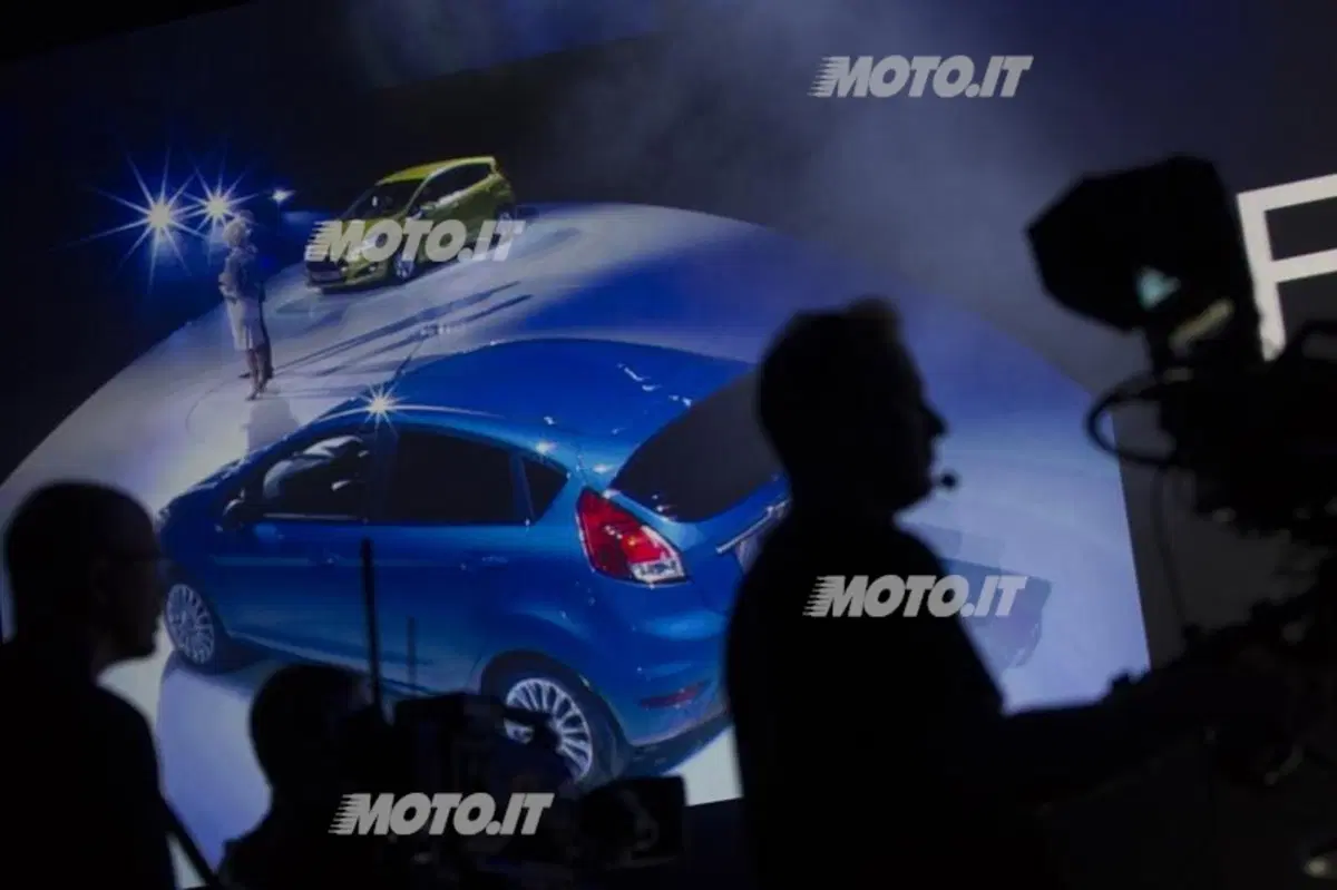 Ford: il SYNC porterà nell'auto inedite possibilità (7)