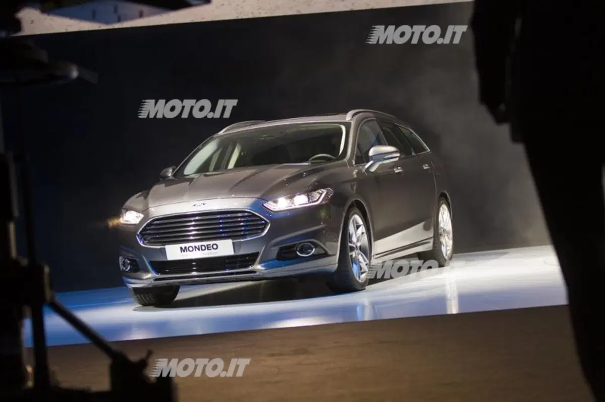 Ford: il SYNC porterà nell'auto inedite possibilità (9)