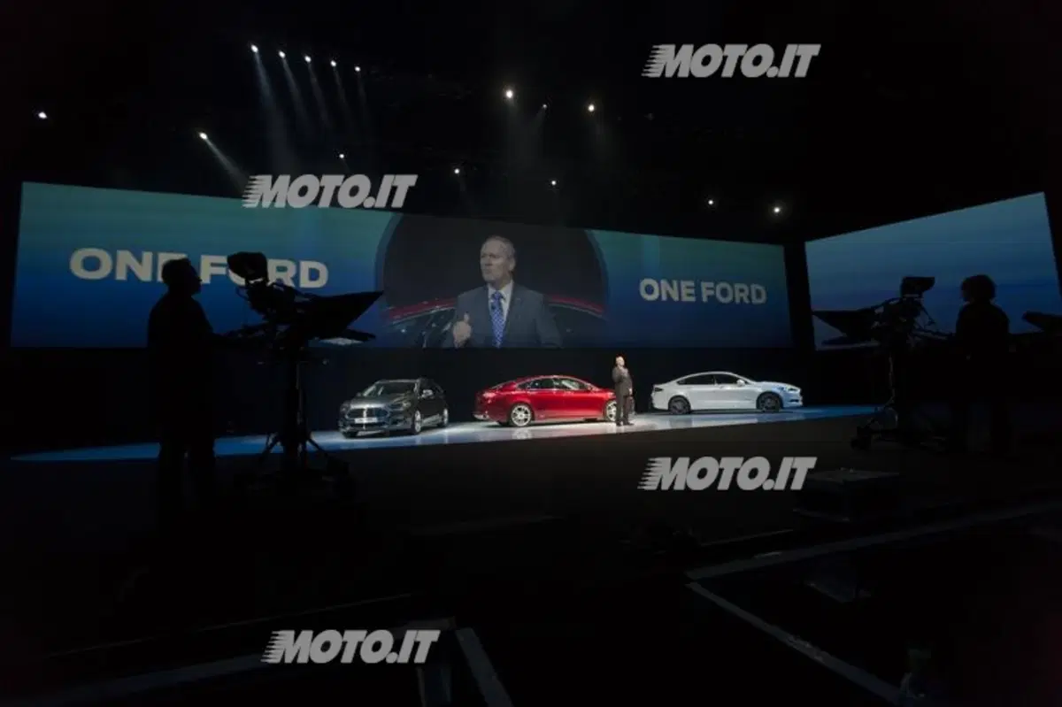 Ford: il SYNC porterà nell'auto inedite possibilità (11)