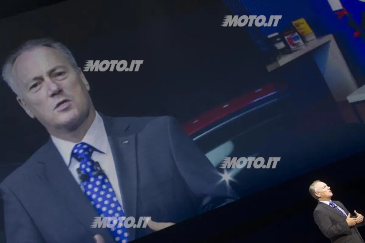 Ford: il SYNC porterà nell'auto inedite possibilità (12)