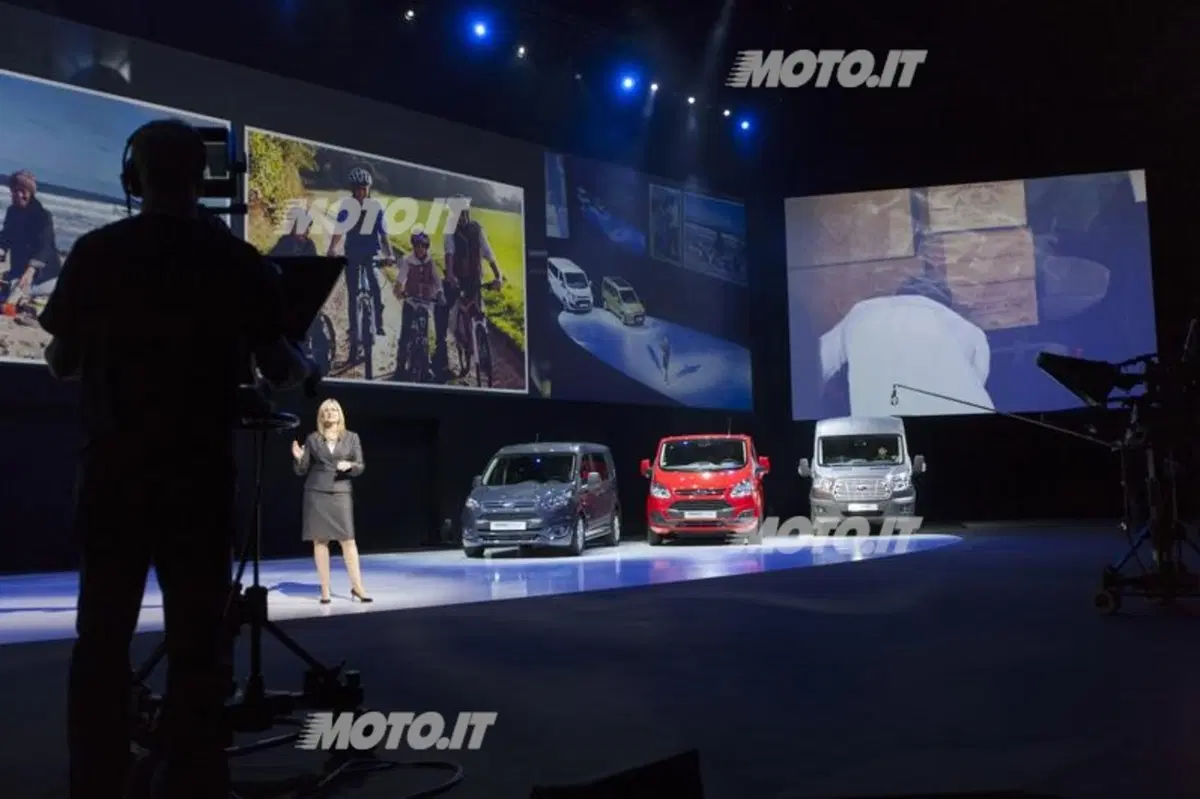Ford: il SYNC porterà nell'auto inedite possibilità (13)
