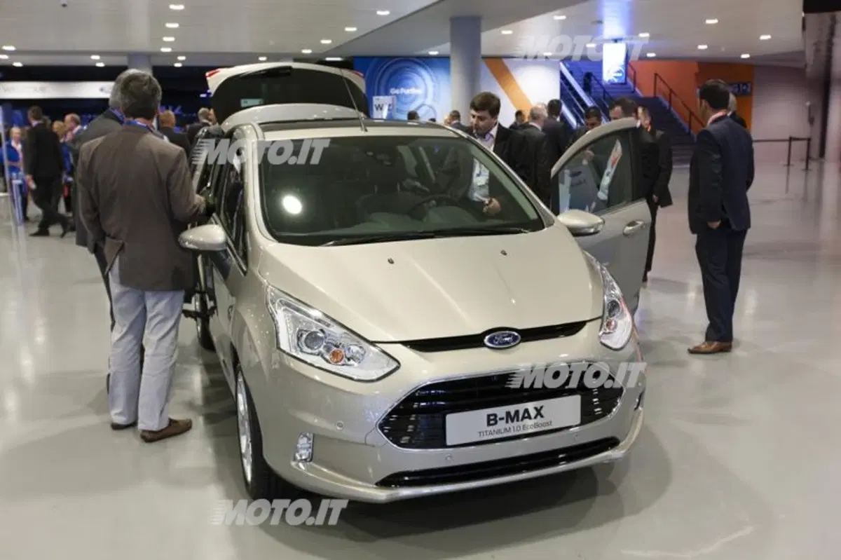 Ford: il SYNC porterà nell'auto inedite possibilità (14)