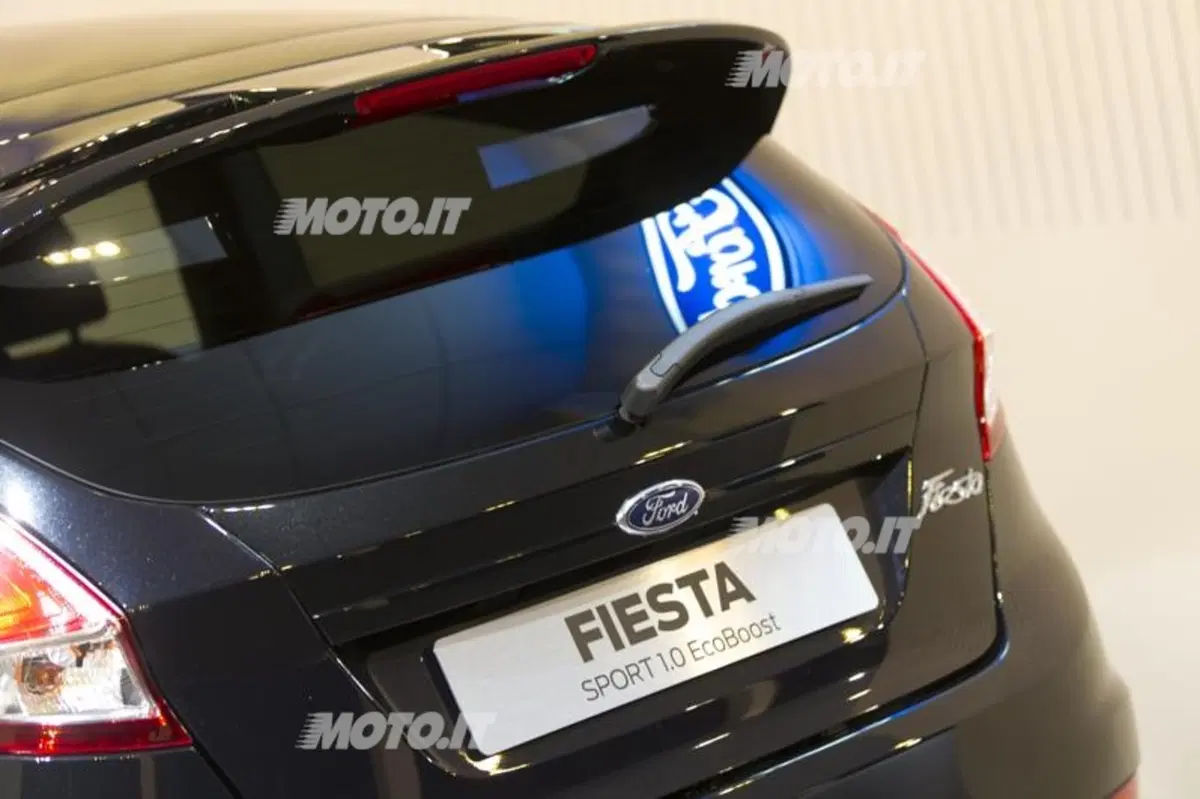 Ford: il SYNC porterà nell'auto inedite possibilità (15)