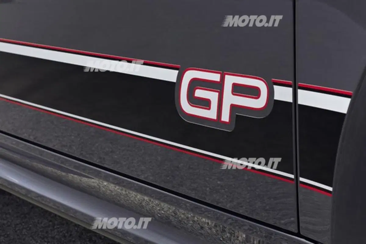 Mini John Cooper Works GP: i dati ufficiali (15)