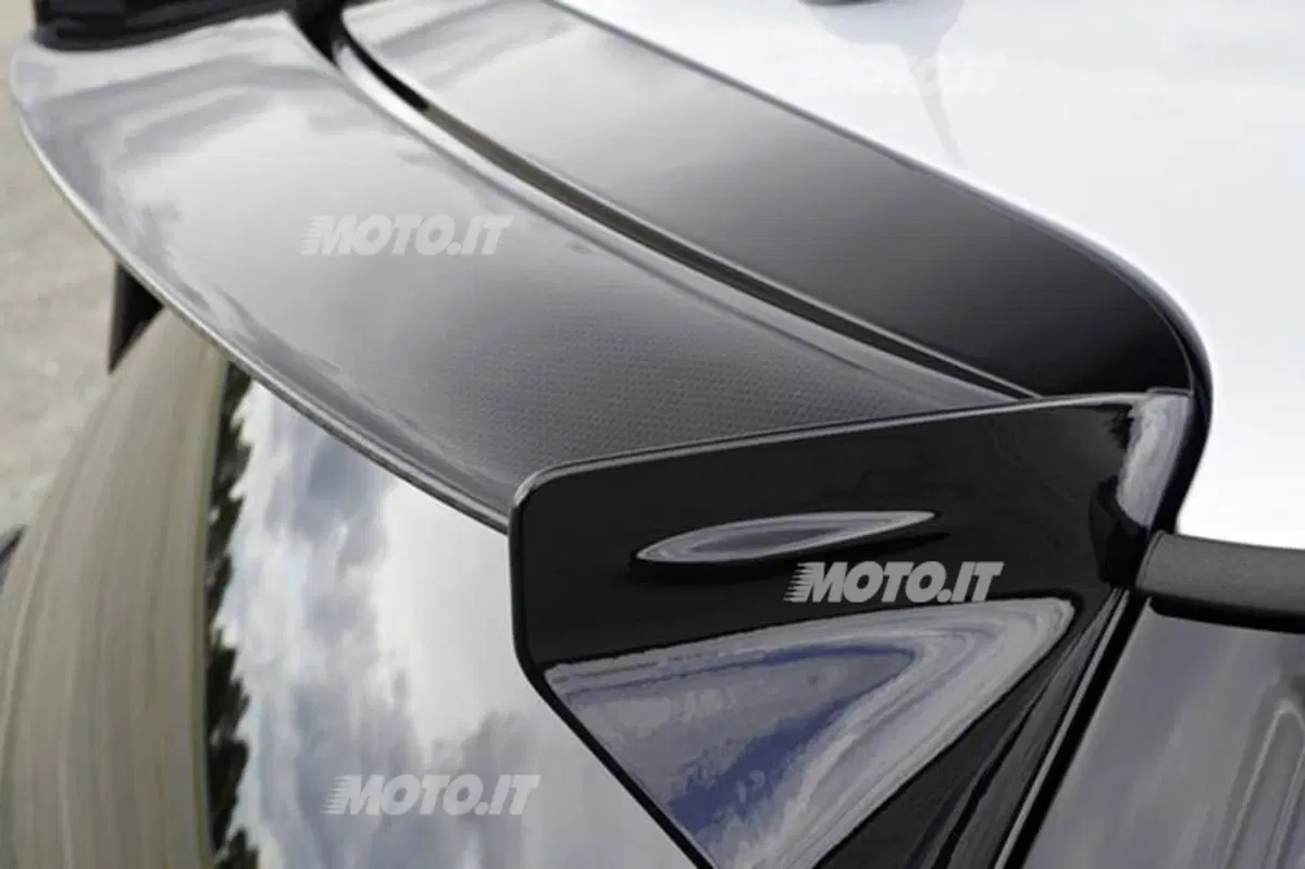 Mini John Cooper Works GP: i dati ufficiali (16)