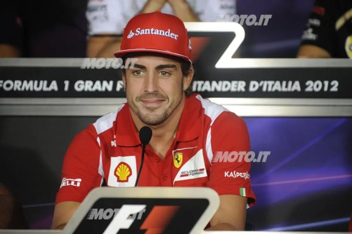 Formula 1 Monza: scongiuri e dintorni (2)