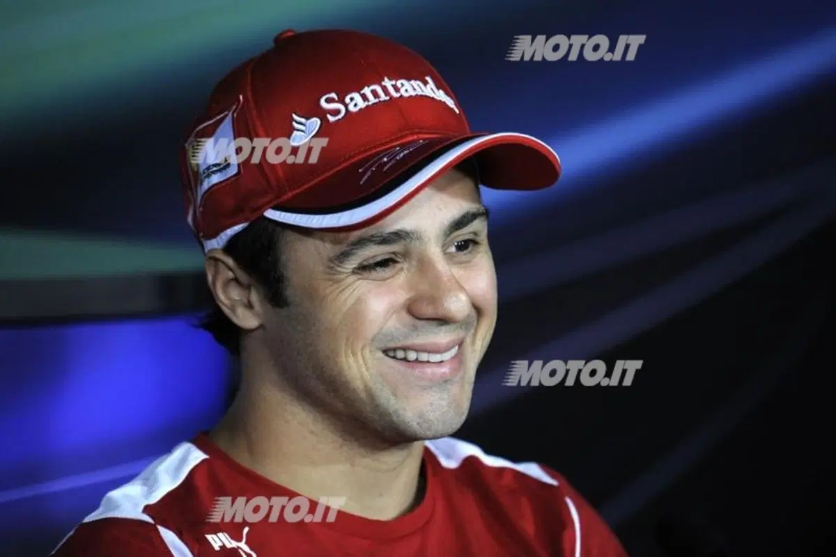 Formula 1 Monza: scongiuri e dintorni (3)