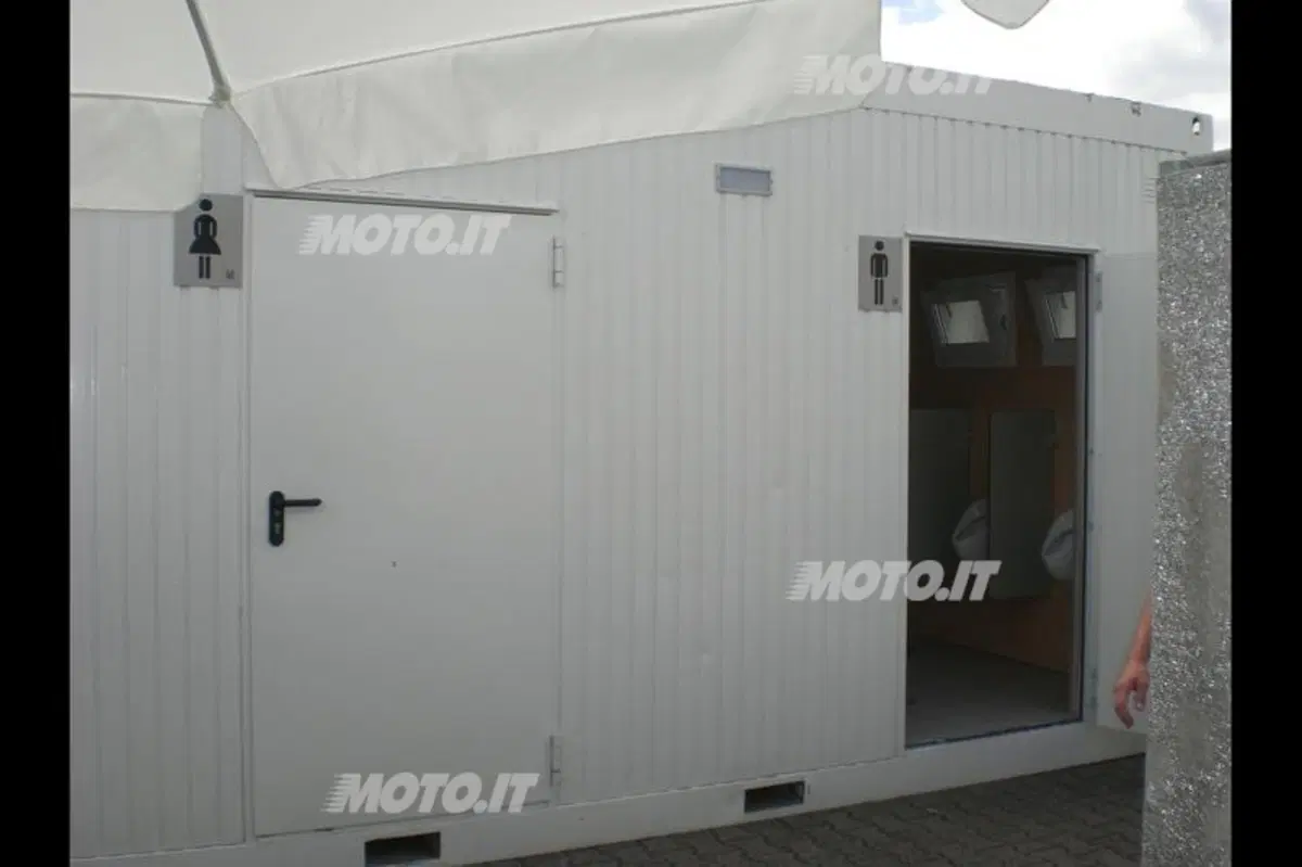 Formula 1 Monza: tutte le curiosità dal GP d'Italia (2)