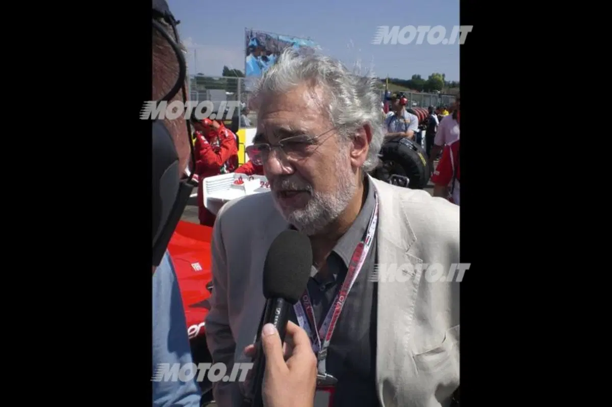 Formula 1 Monza: tutte le curiosità dal GP d'Italia (4)