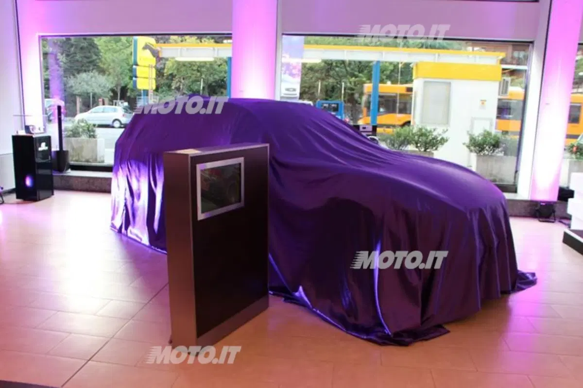 Jean-Philippe Roux: «Infiniti ha fatto molta strada in Europa» (9)
