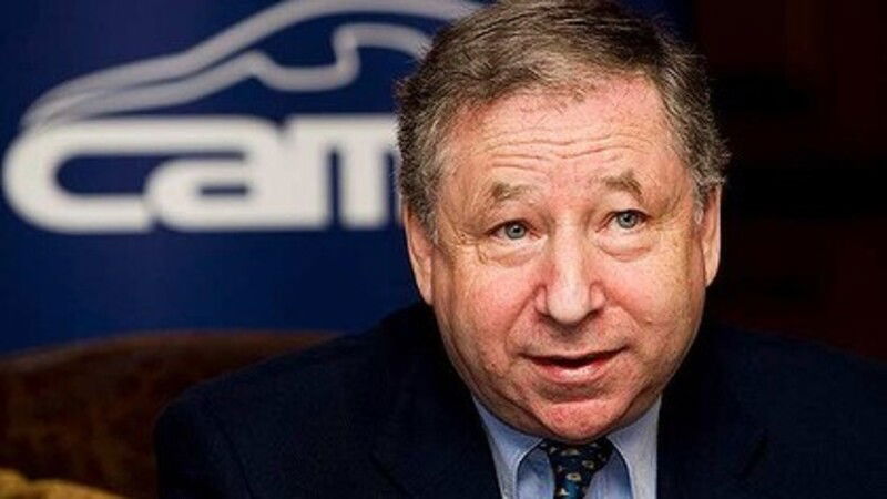 Jean Todt: &laquo;La Formula 1 deve ridurre i costi&raquo;