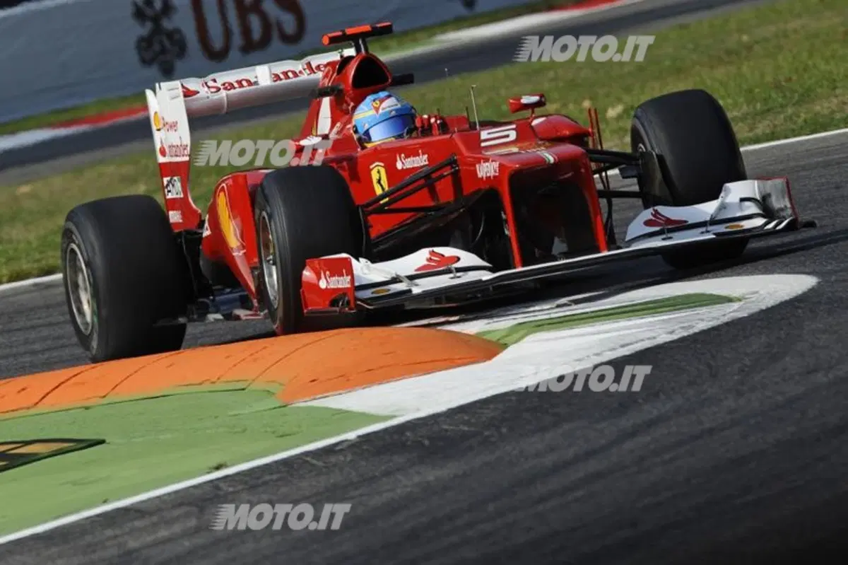 Alonso: «Siamo in testa al mondiale non per caso»