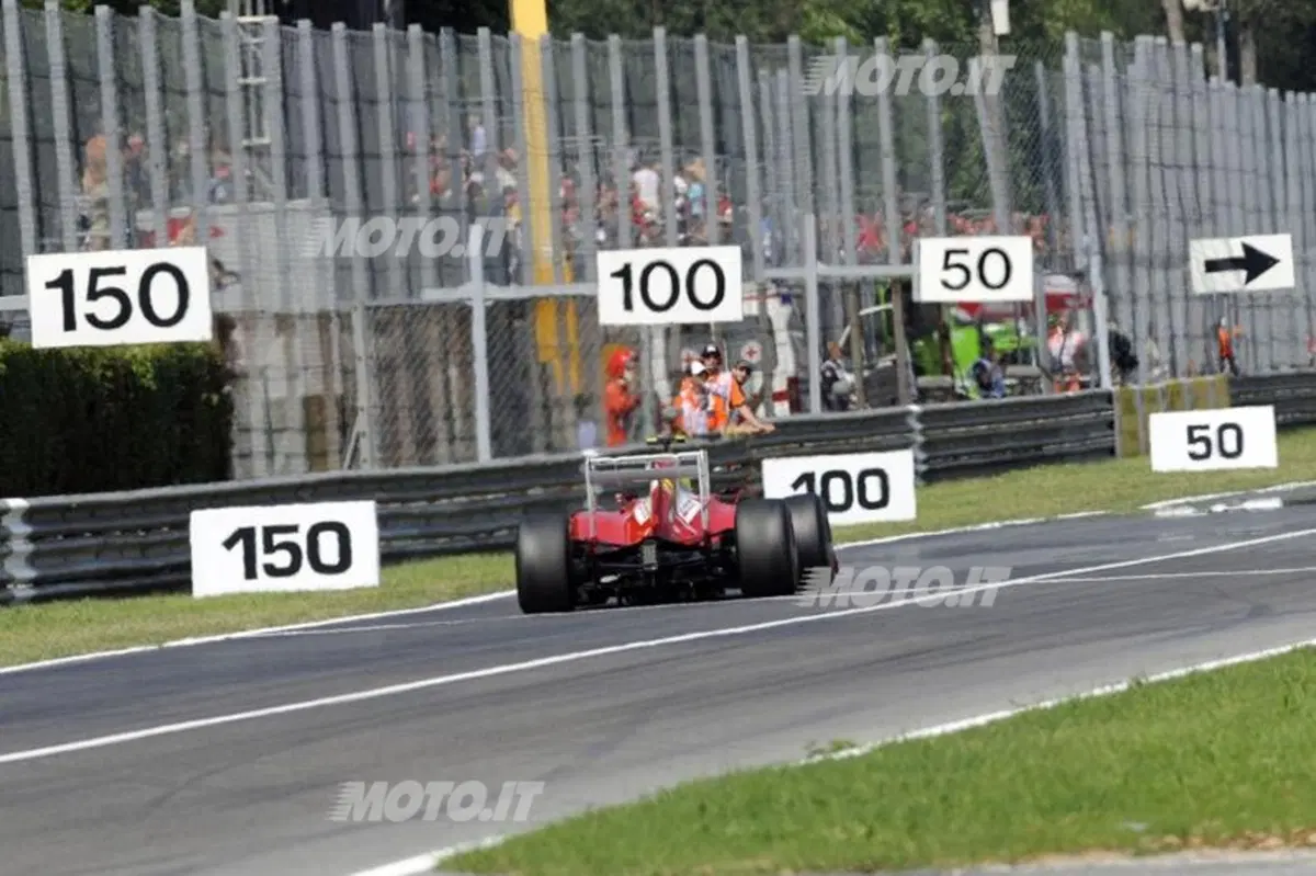 Hamilton vince il GP di Monza (3)