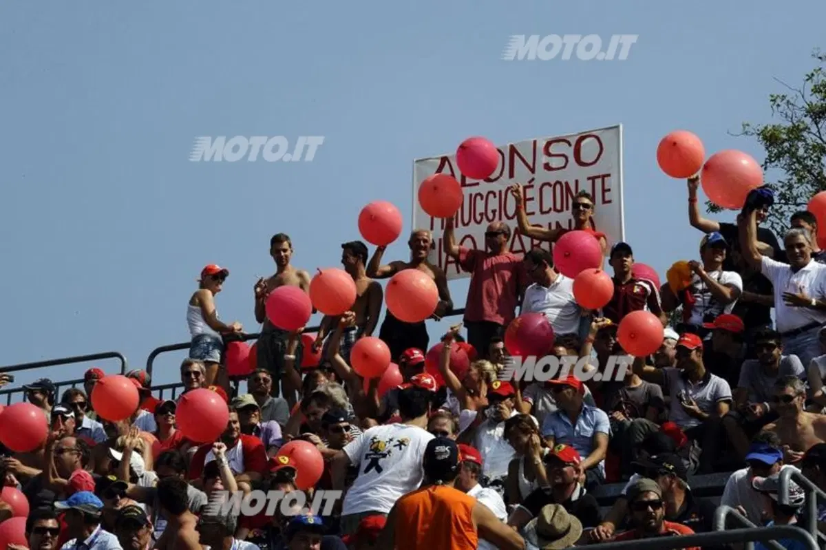 Hamilton vince il GP di Monza (14)