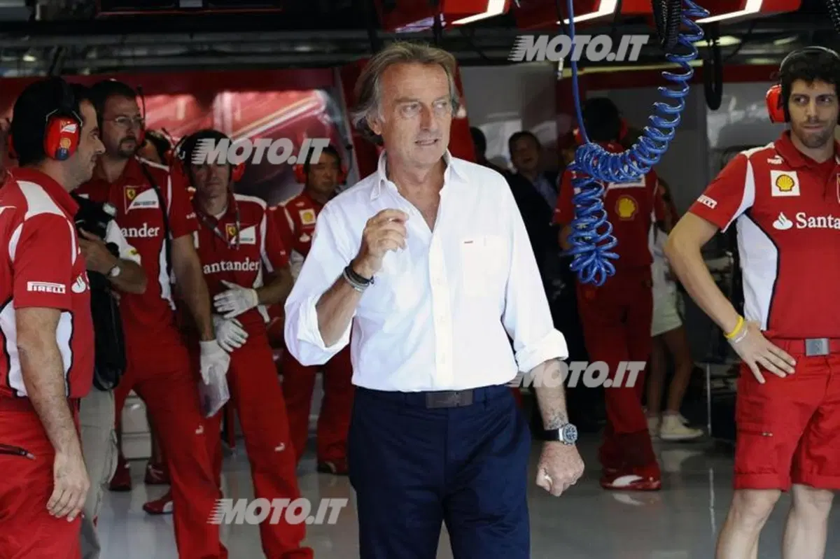 Hamilton vince il GP di Monza (20)
