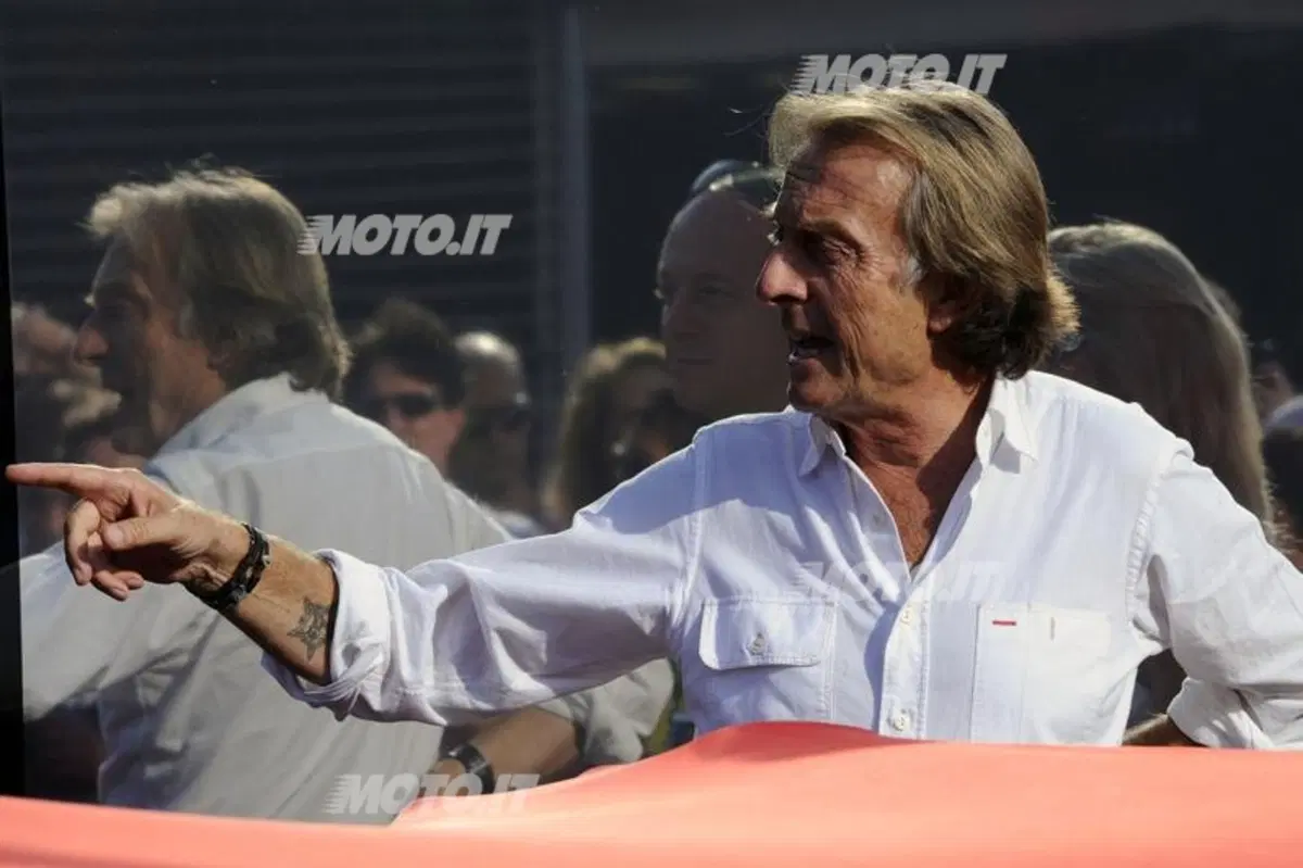 Hamilton vince il GP di Monza (22)