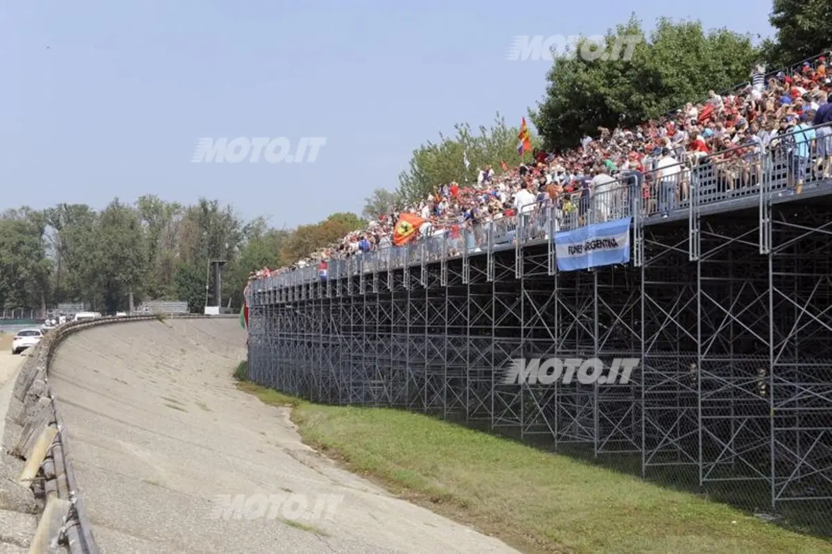 Hamilton vince il GP di Monza (23)