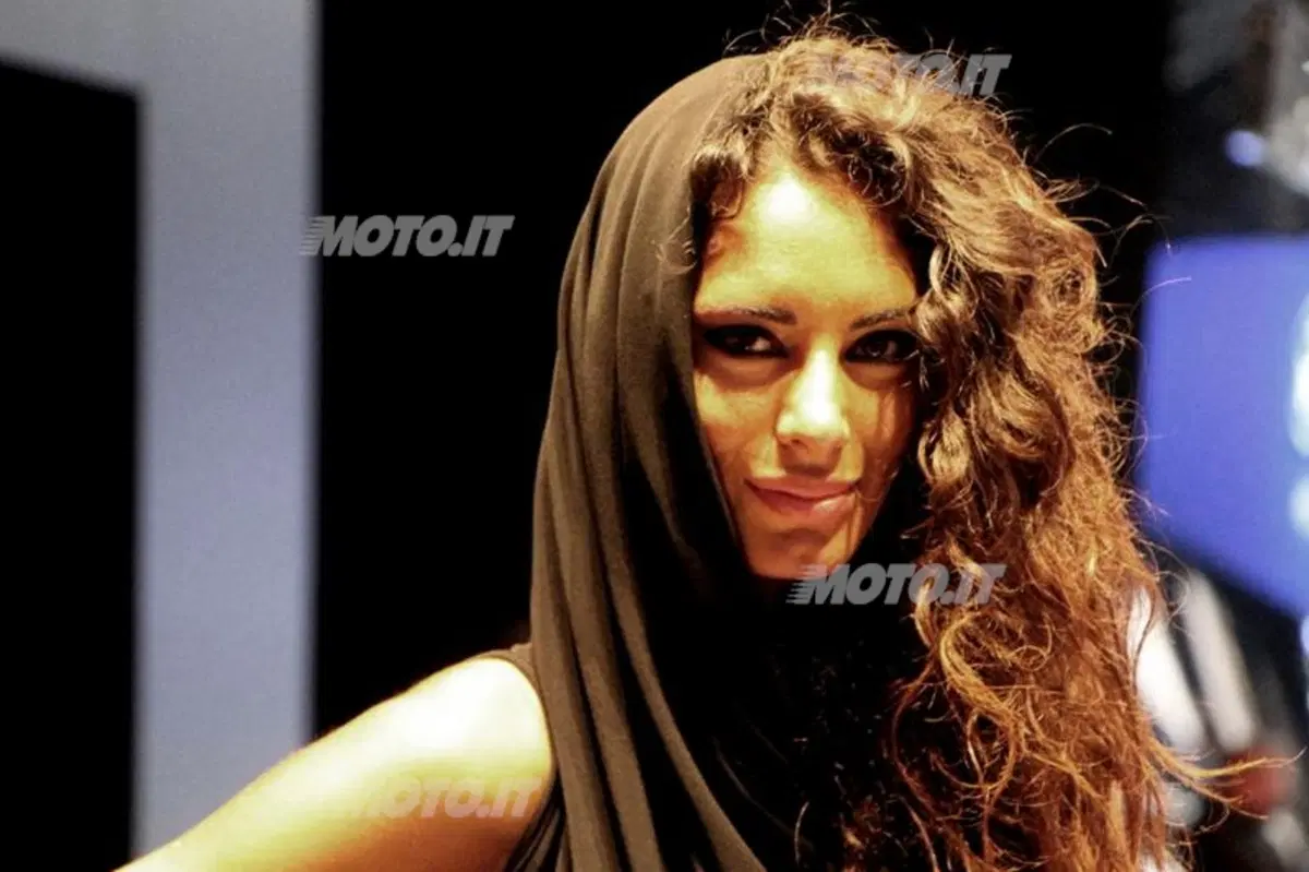 iLike@Salone di Parigi 2012 (2)