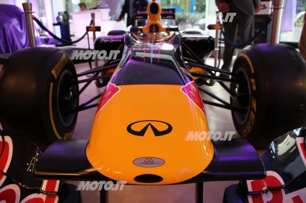 Coulthard: «In F1 serve più attenzione da parte di alcuni piloti» (7)