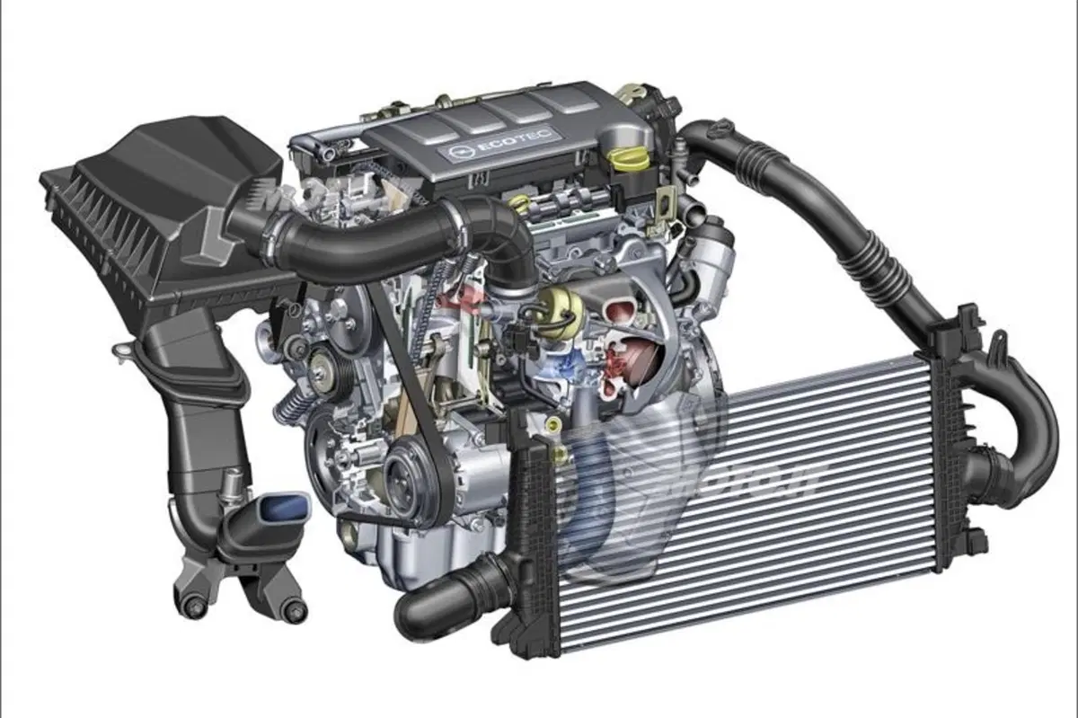 Matteucci: «Opel Astra è vicina al milione di unità in Italia!» (50)