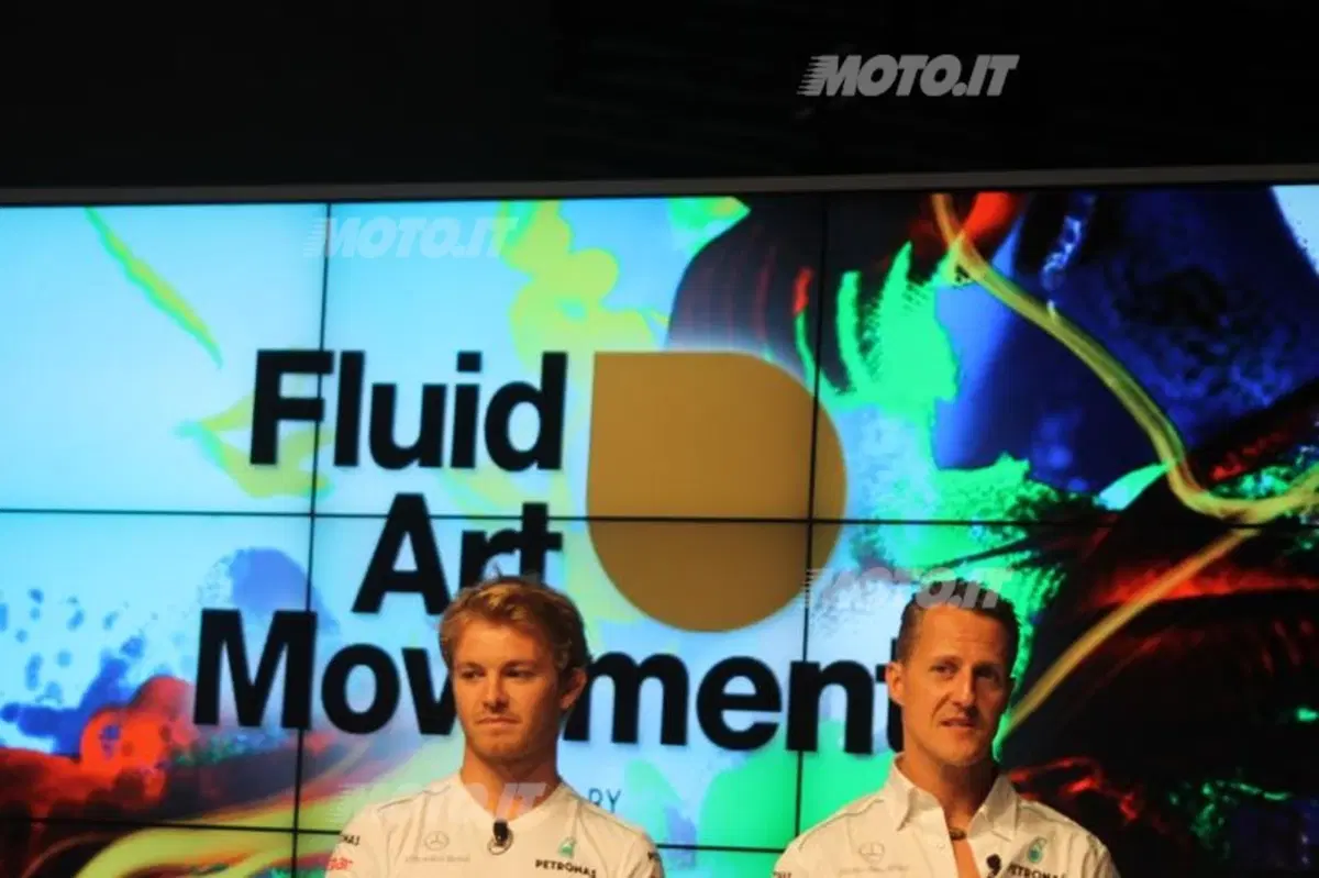 Petronas festeggia i 100 anni con “Fluid Art Movement” (6)