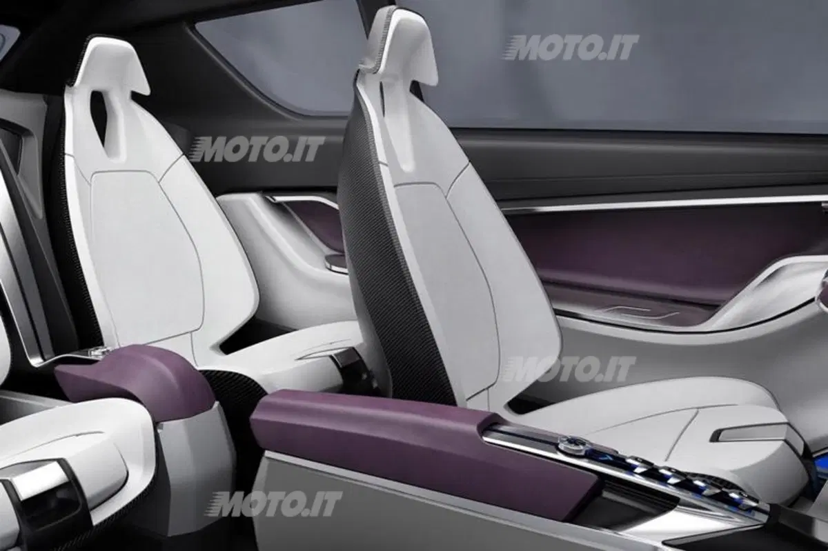 Ssangyong e-XIV Concept: il debutto a Parigi (10)