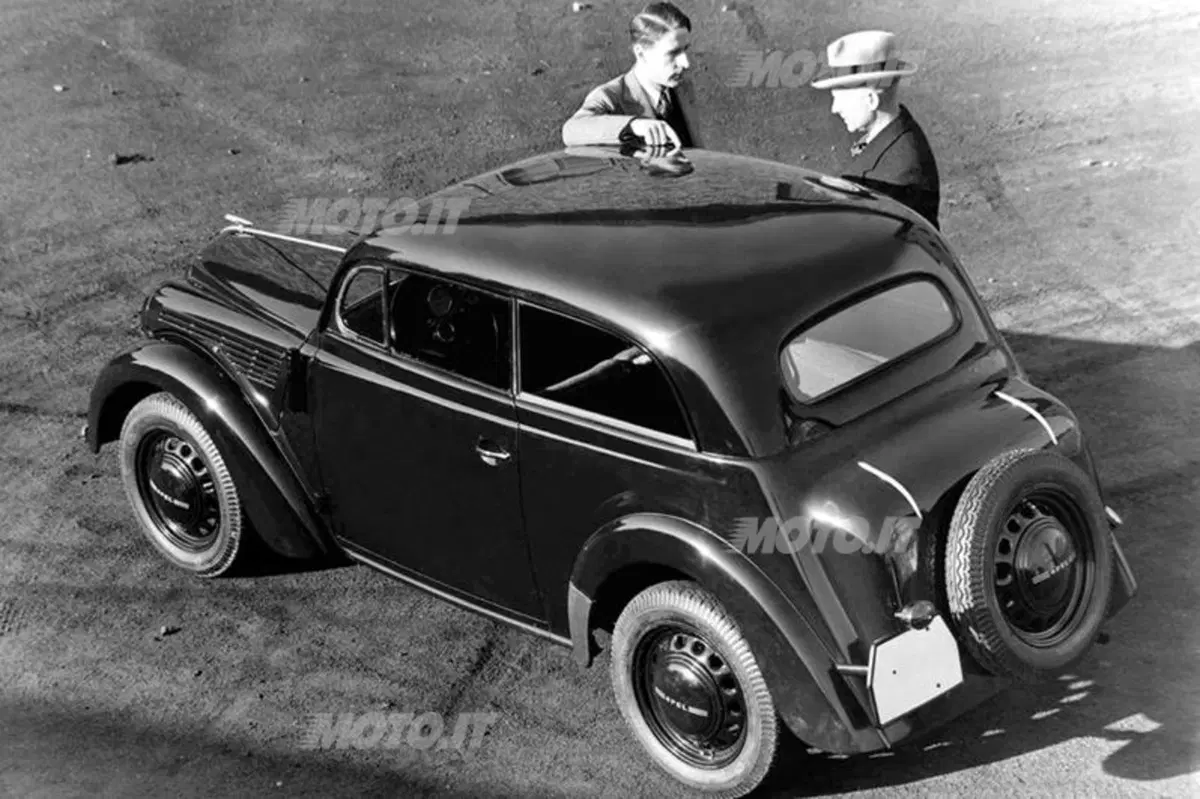 Dalla Kadett all’Astra: 75 anni di compatte targate Opel