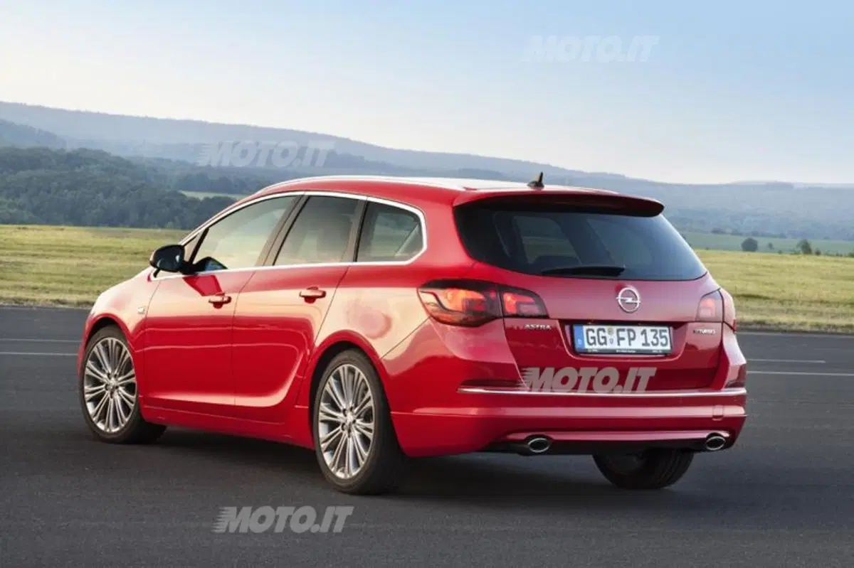 Opel Astra BiTurbo (5)