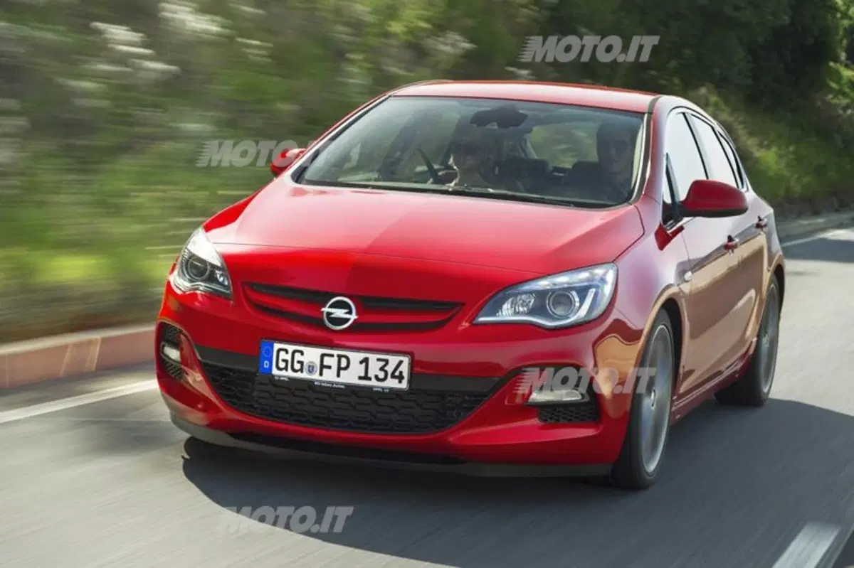Opel Astra BiTurbo (7)