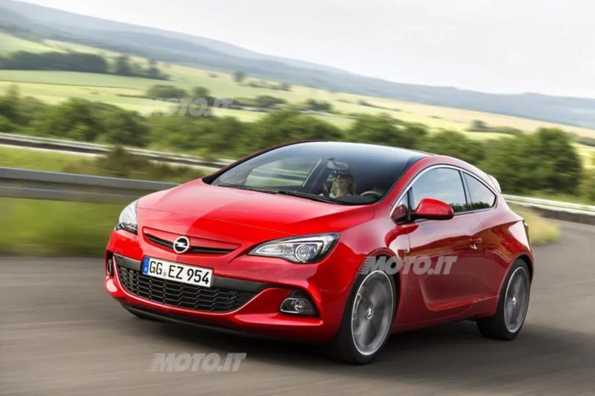 Opel Astra BiTurbo (8)