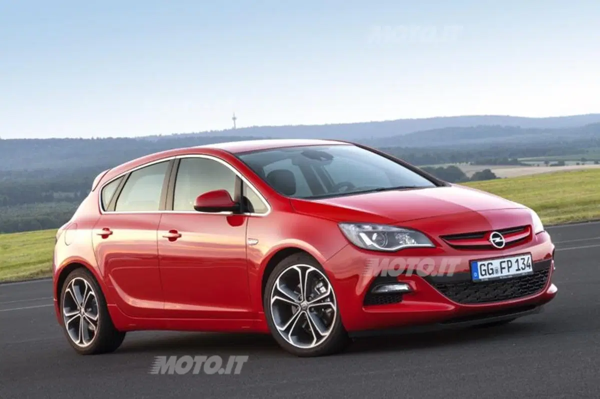 Opel Astra BiTurbo (10)