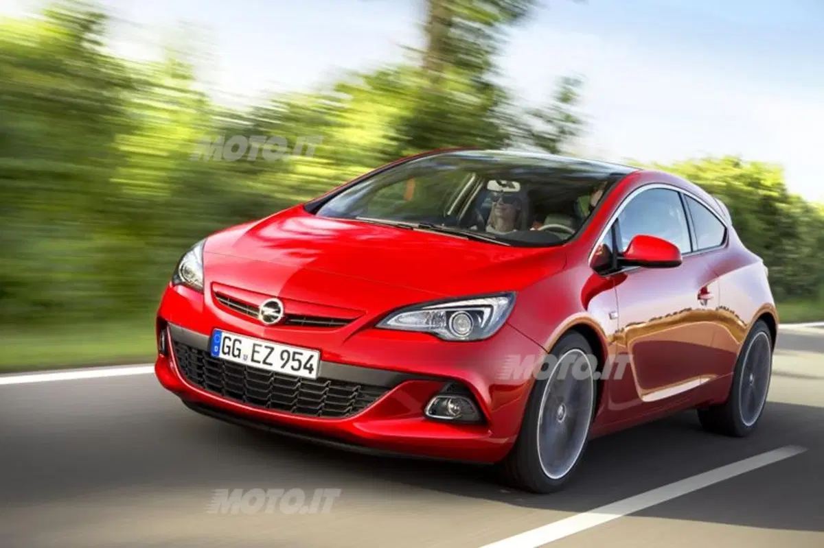 Opel Astra BiTurbo (11)