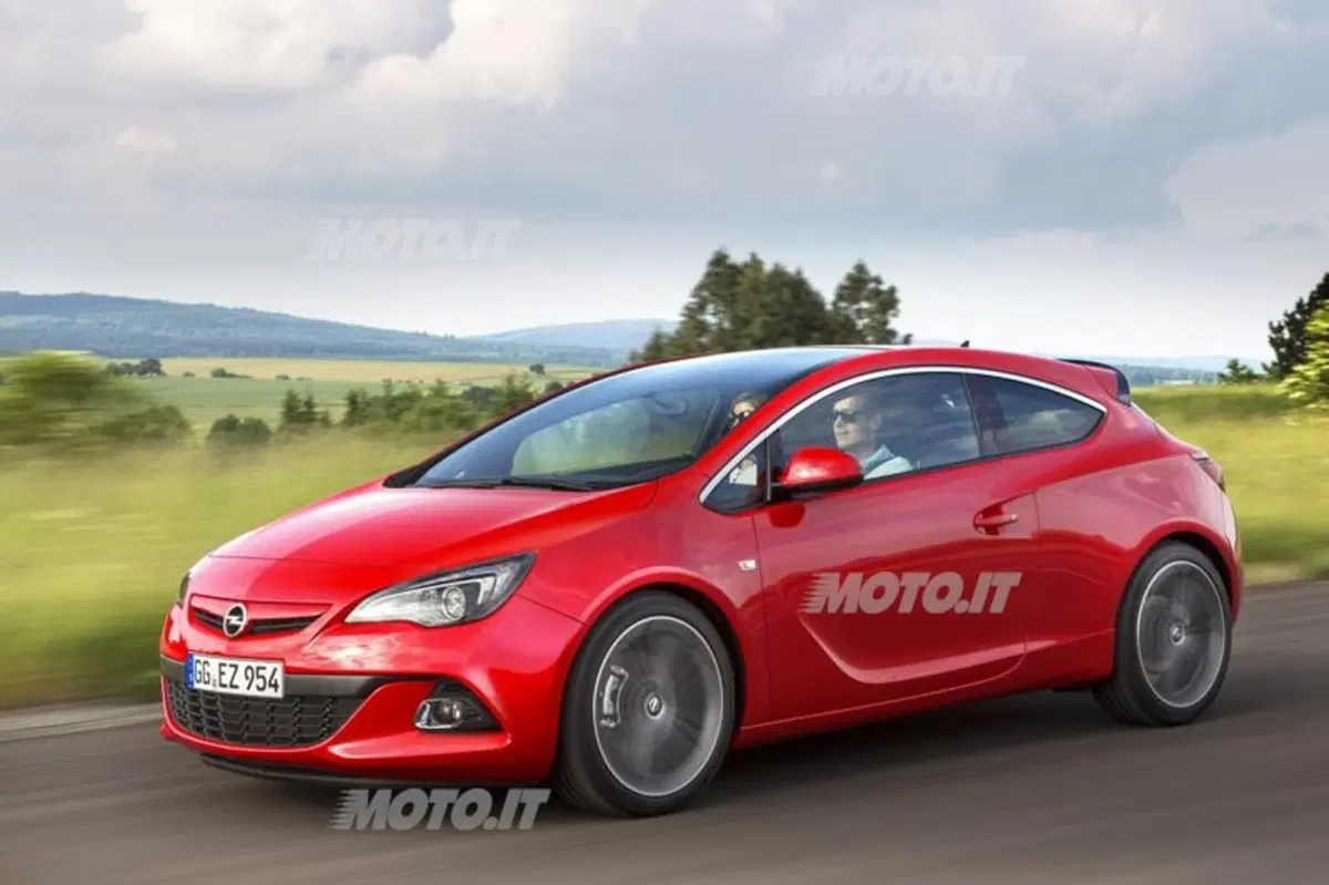Opel Astra BiTurbo (12)